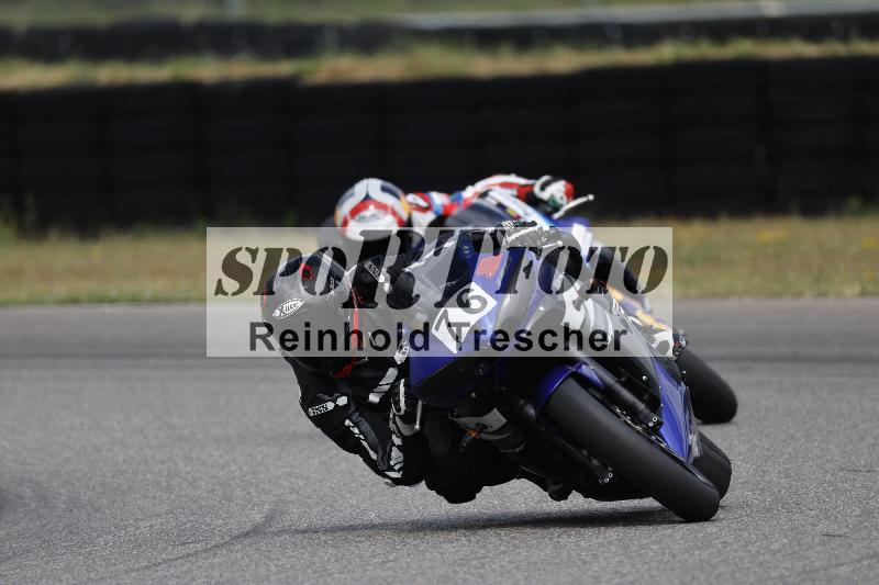 /18 05.06.2026  TZ Motorsport ADR/Gruppe rot/76